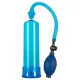 You2Toys - Bang Bang Penispumpe (blau)