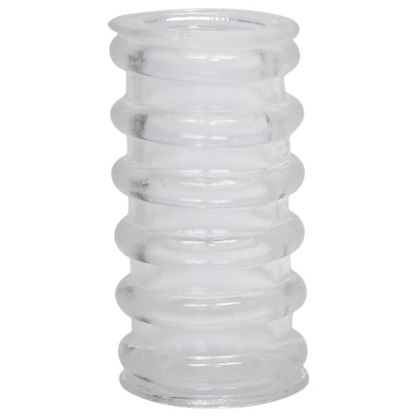 You2Toys - Rote Rosen Manschetten-Set