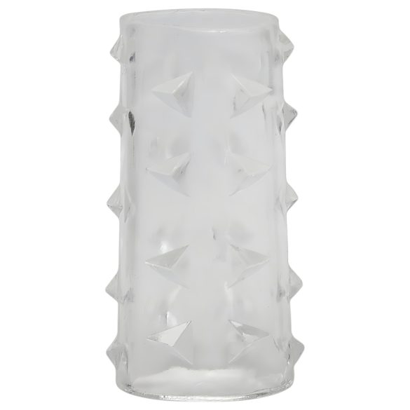 You2Toys - Rote Rosen Manschetten-Set