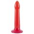 You2Toys - Buntes Strap-On Dildo-Set!