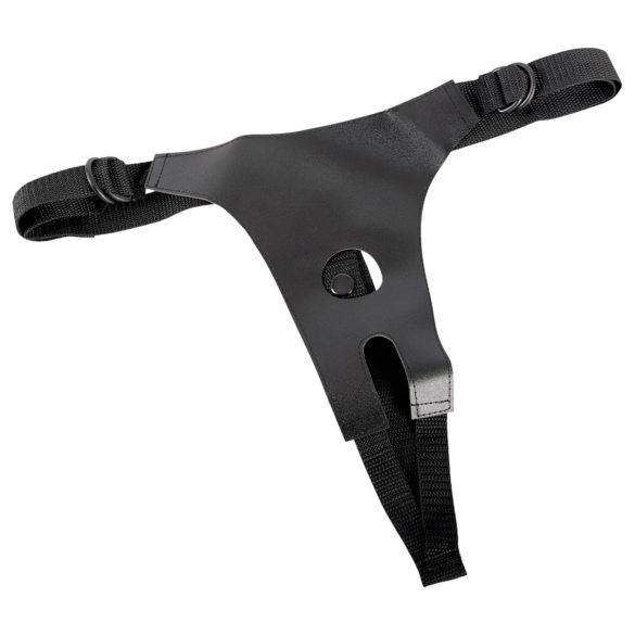 You2Toys - Buntes Strap-On Dildo-Set!