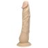 Europäischer Liebhaber Dildo - groß (23 cm)
