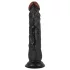 Afrikanischer Liebhaber Dildo - groß