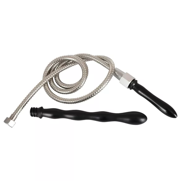 You2Toys - Shower Me Deluxe - Intimduscheset mit Schlauch