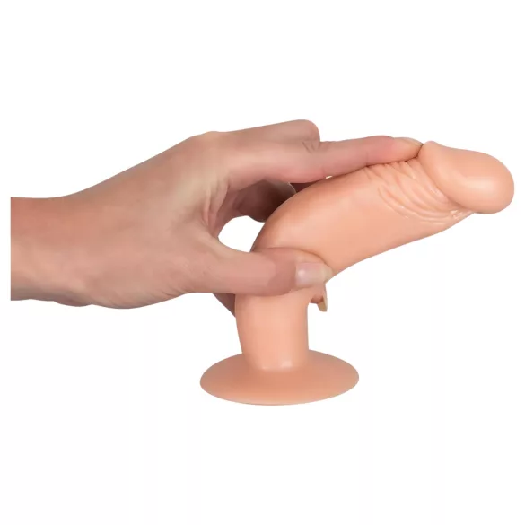 You2Toys - Anal Training - naturgetreues Dildo-Set - 3 Stück (natur)