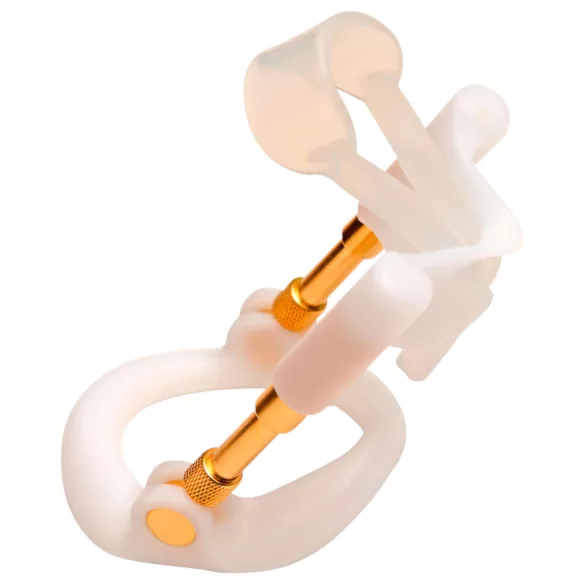 Andromedical - AndroPenis Gold Penisvergrößerungsgerät