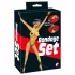 You2Toys - Bondage Set! (4-teilig)