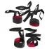 You2Toys - Bondage Set! (4-teilig)