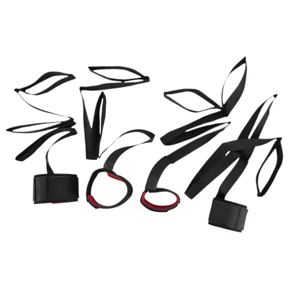 You2Toys - Bondage Set! (4-teilig)