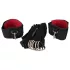 You2Toys - Fesselset fürs Bett (3-teilig)