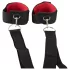 You2Toys - Fesselset fürs Bett (3-teilig)