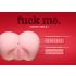 You2Toys - fuck me Doggy Style - Naturgetreuer Hintern (natur)
