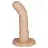 You2Toys - Strap-On Dildo Set! - natur