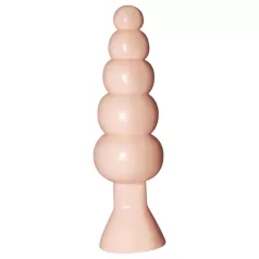 NMC - Perlende Freuden - Anal-Dildo