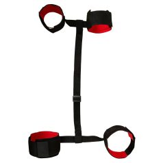 You2Toys - Knöchel- und Handgelenkfesseln