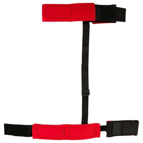 You2Toys - Knöchel- und Handgelenkfesseln