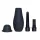 You2Toys - Love Shower - Intimdusche mit 2 Aufsätzen