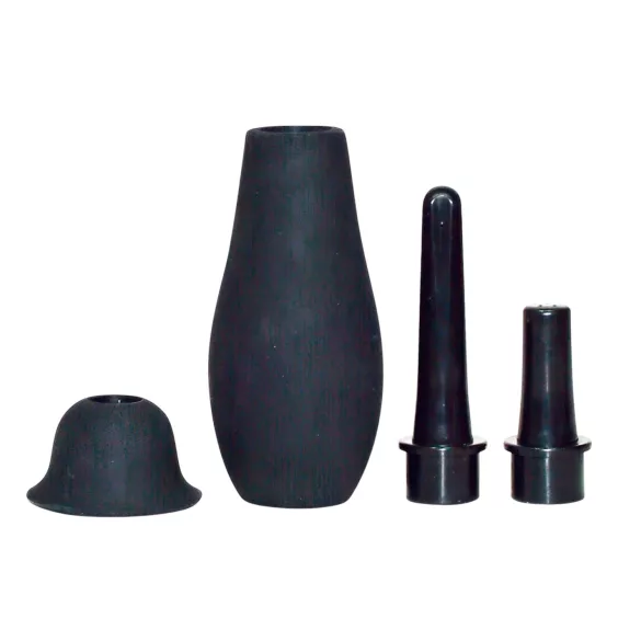 You2Toys - Love Shower - Intimdusche mit 2 Aufsätzen