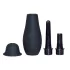 You2Toys - Love Shower - Intimdusche mit 2 Aufsätzen