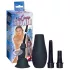You2Toys - Love Shower - Intimdusche mit 2 Aufsätzen