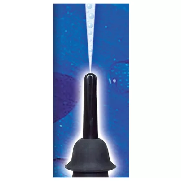 You2Toys - Love Shower - Intimdusche mit 2 Aufsätzen