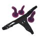 Bad Kitty - Strap-on Dildo Set