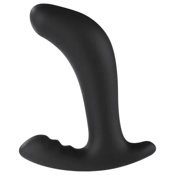 mystim Twisting Tom - Elektro-Anal-Dildo (schwarz)