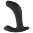 mystim Twisting Tom - Elektro-Anal-Dildo (schwarz)