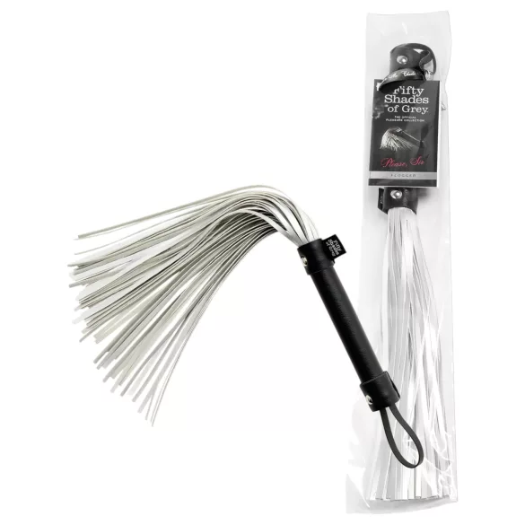 50 Shades of Grey - Peitsche