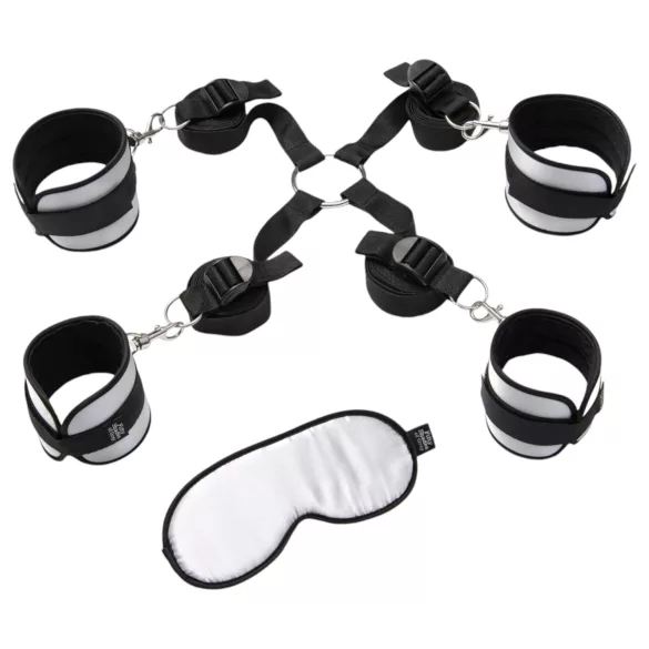 50 Shades - Hard Limits Set