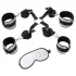 50 Shades - Hard Limits Set