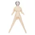 Lusting TRANS - lebensgroße Transgender-Sexpuppe