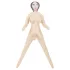 Lusting TRANS - lebensgroße Transgender-Sexpuppe