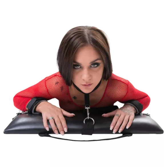 You2Toys - Bondage Board - Tragbares Fesselset (13-teilig)