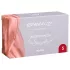 Womanizer Premium S - Ersatz-Saugkappen-Set - Rot (3 Stk.)