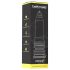 Bathmate Hydro7 - hydraulische Penispumpe (transparent)