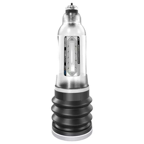 Bathmate Hydromax5 - Hydropumpe (transparent)