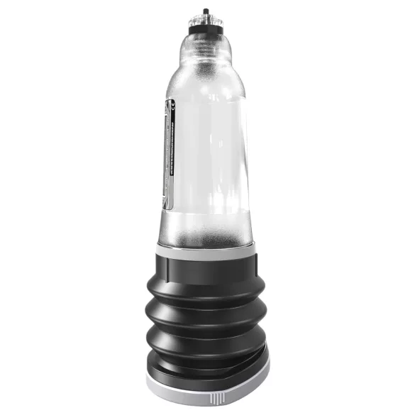 Bathmate Hydromax5 - Hydropumpe (transparent)