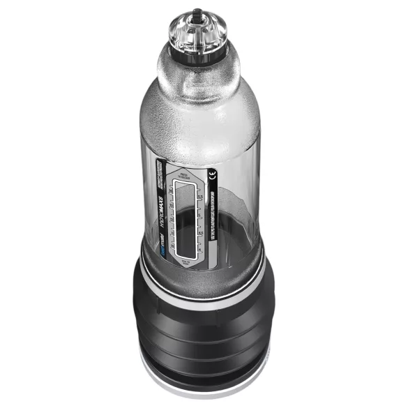 Bathmate Hydromax5 - Hydropumpe (transparent)