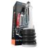 Bathmate Hydromax9 - hydraulische Penispumpe (transparent)