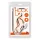 You2Toys - Aluminium Analhaken (179g) - Silber