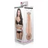 Fleshlight Lana Rhoades Destiny - realistische Vagina (natur)