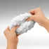 TENGA GEO - wellenförmiger Masturbator (Glacier)