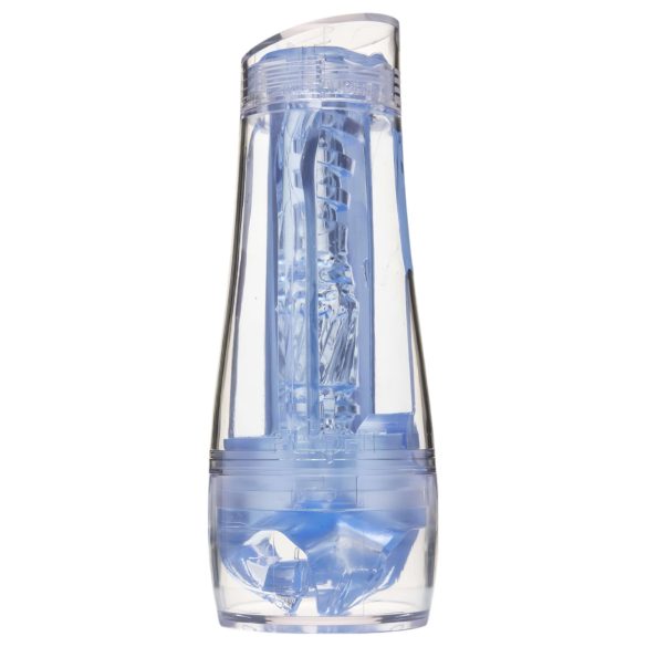 Fleshlight Flight Commander - Saugmasturbator (Blau)