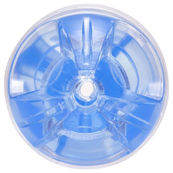 Fleshlight Flight Commander - Saugmasturbator (Blau)
