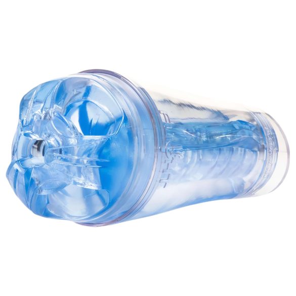 Fleshlight Flight Commander - Saugmasturbator (Blau)