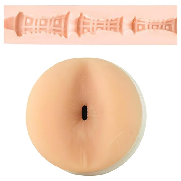 Fleshlight Riley Reid Euphoria - Po-Masturbator