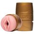 Fleshlight Quickshot Ausdauer-Trainingseinheit - künstliche Muschi & Po (rosa)