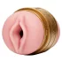 Fleshlight Quickshot Ausdauer-Trainingseinheit - künstliche Muschi & Po (rosa)