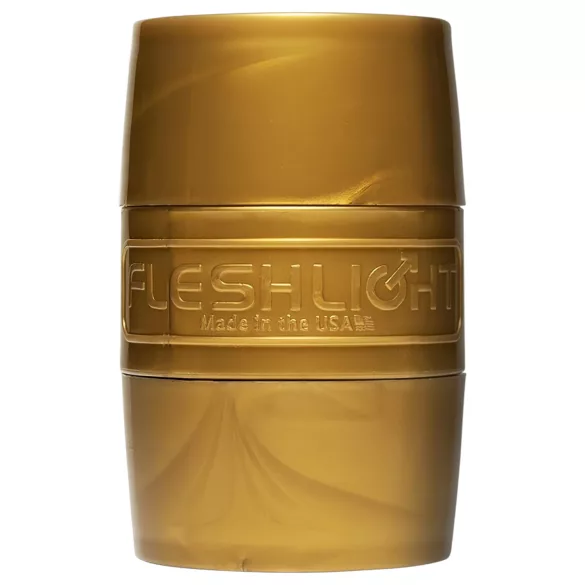 Fleshlight Quickshot Ausdauer-Trainingseinheit - künstliche Muschi & Po (rosa)